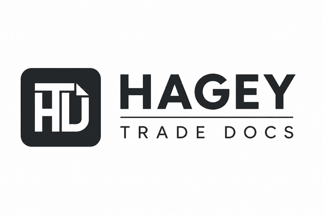 Hagey Trade Docs